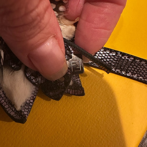 Fendi bracelet - Picture 12 of 12